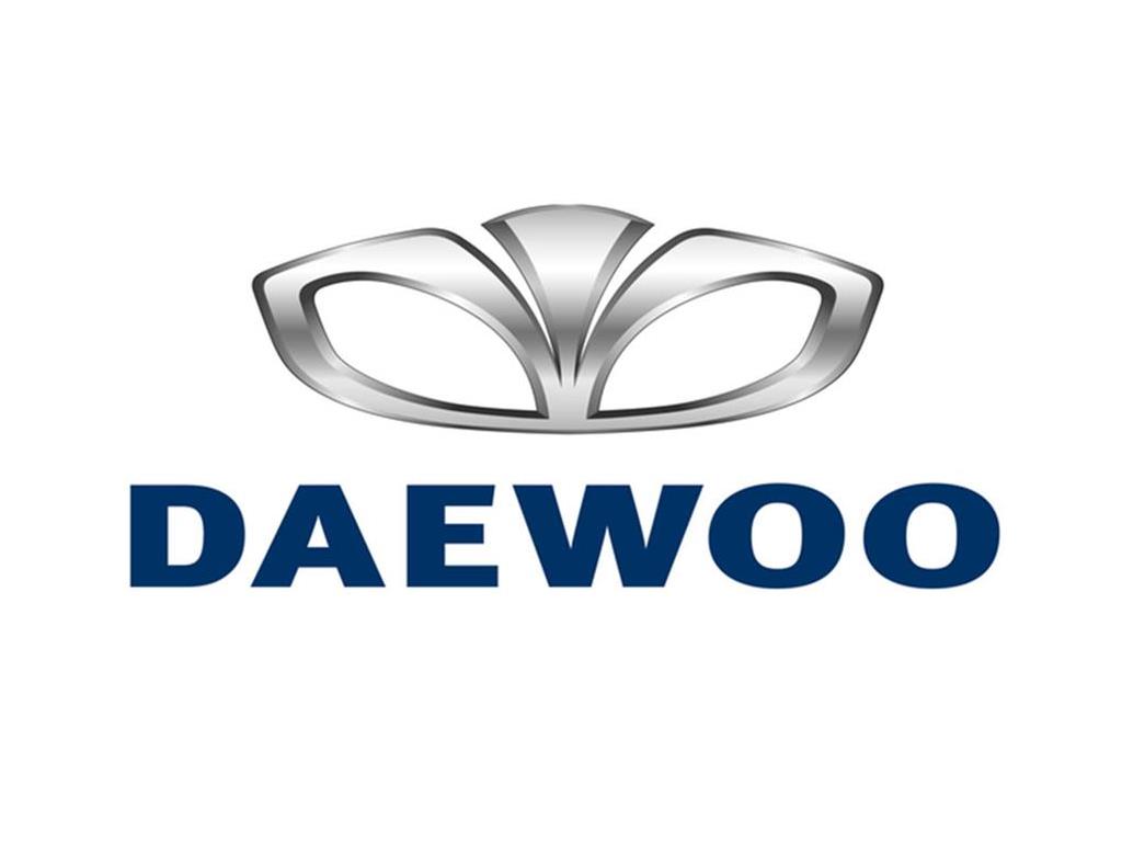 Daewoo