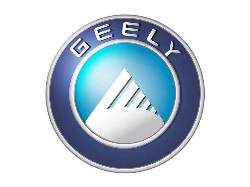 Geely